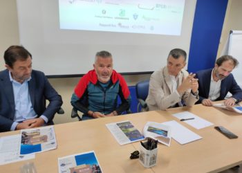 Active Abruzzo 2022 conferenza stampa