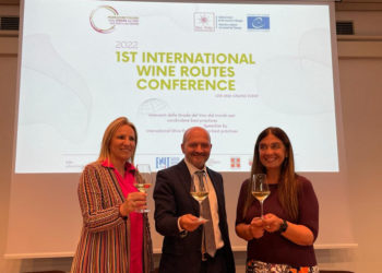International Wine Routes Conference