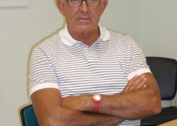 Luigi Silenzi, Cna Pensionati Fermo