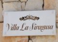 Villa La Siragusa