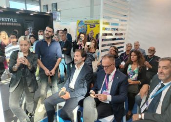 Cna Turismo Abruzzo, incontro con la stampa a Rimini