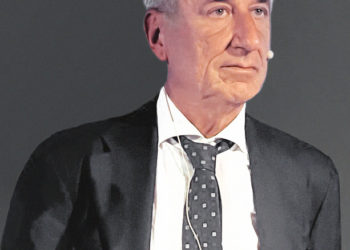 BPPB- Amministratore Delegato Alessandro Maria Piozzi