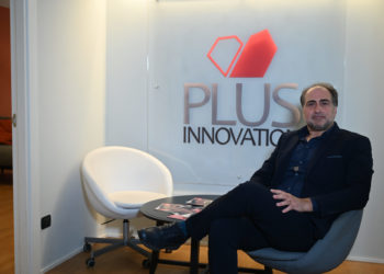 Giovanni Riefoli - Plus Innovation Srl