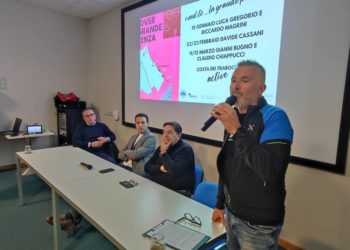 Abruzzo Road map imprese Giro d'Italia