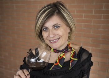 Le donne del Vino Daniela Mastroberardino nuova presidente