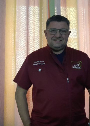 Francesco VITARELLI coordinatore VITA dental