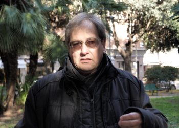 Sergio Giardinieri