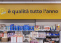 Idla Supermercati Dpiù