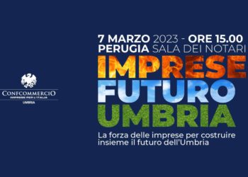 Imprese Futuro Umbria