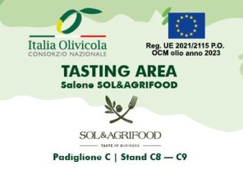 italia olivicola