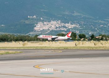 Aeroporto dell'Umbria