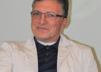 Antonio Zaffarami