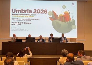 Umbria 2026