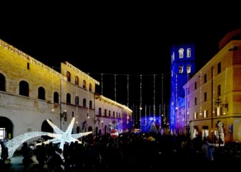 Piazza del Comune di Assisi