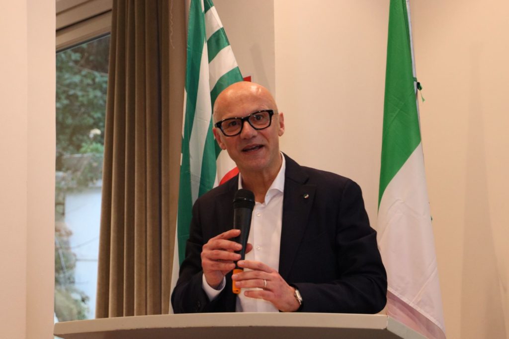 Marco Ferracuti