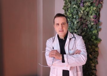 Dottor Francesco Attorre