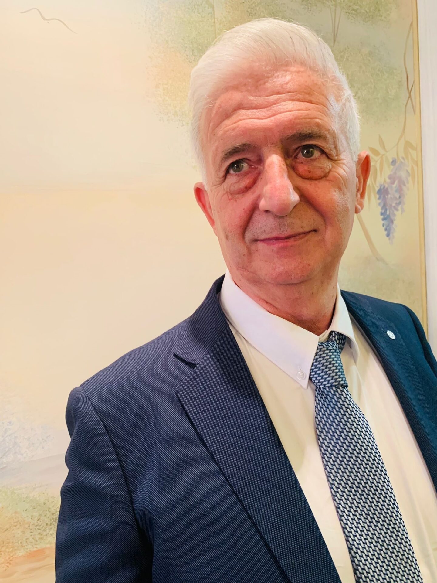 Savino Saraceni