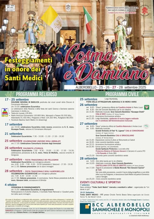 Santi Medici