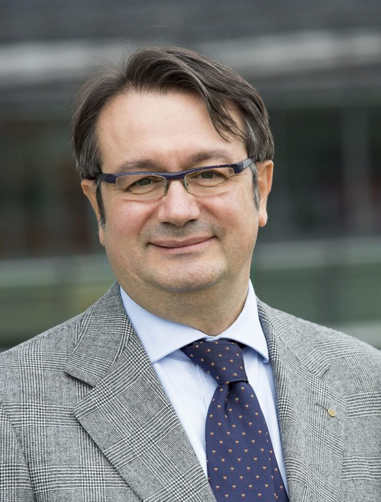 Carlo Robiglio