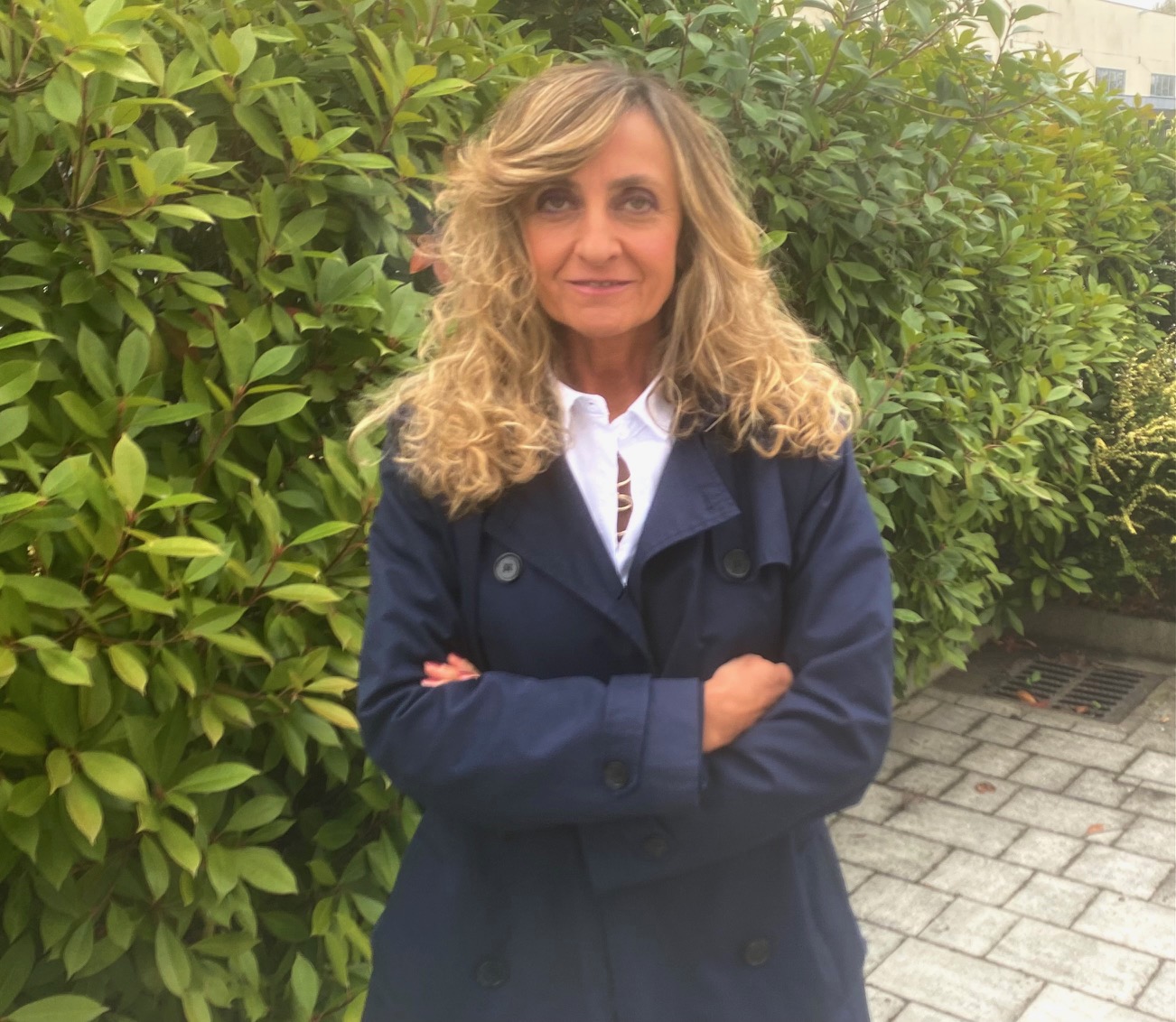 Cinzia Franchini