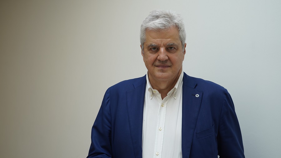 Enrico Guarducci