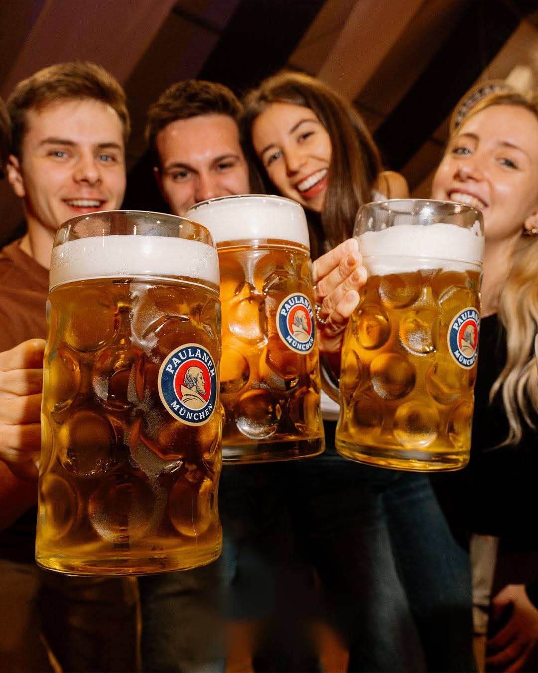 Paulaner Oktoberfest Torino