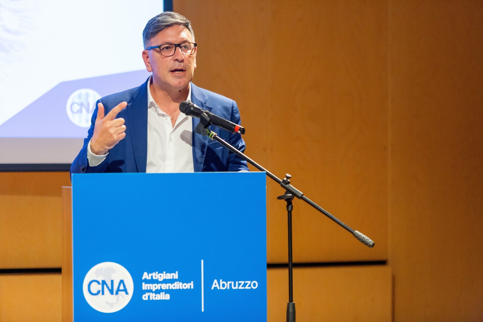 Dario Costantini