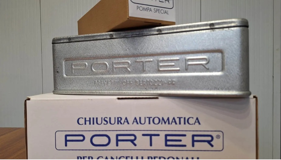 Porter