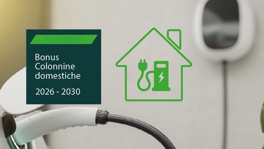 MIMIT, Bonus colonnine 2026: stop alle domande dopo 16mila richieste