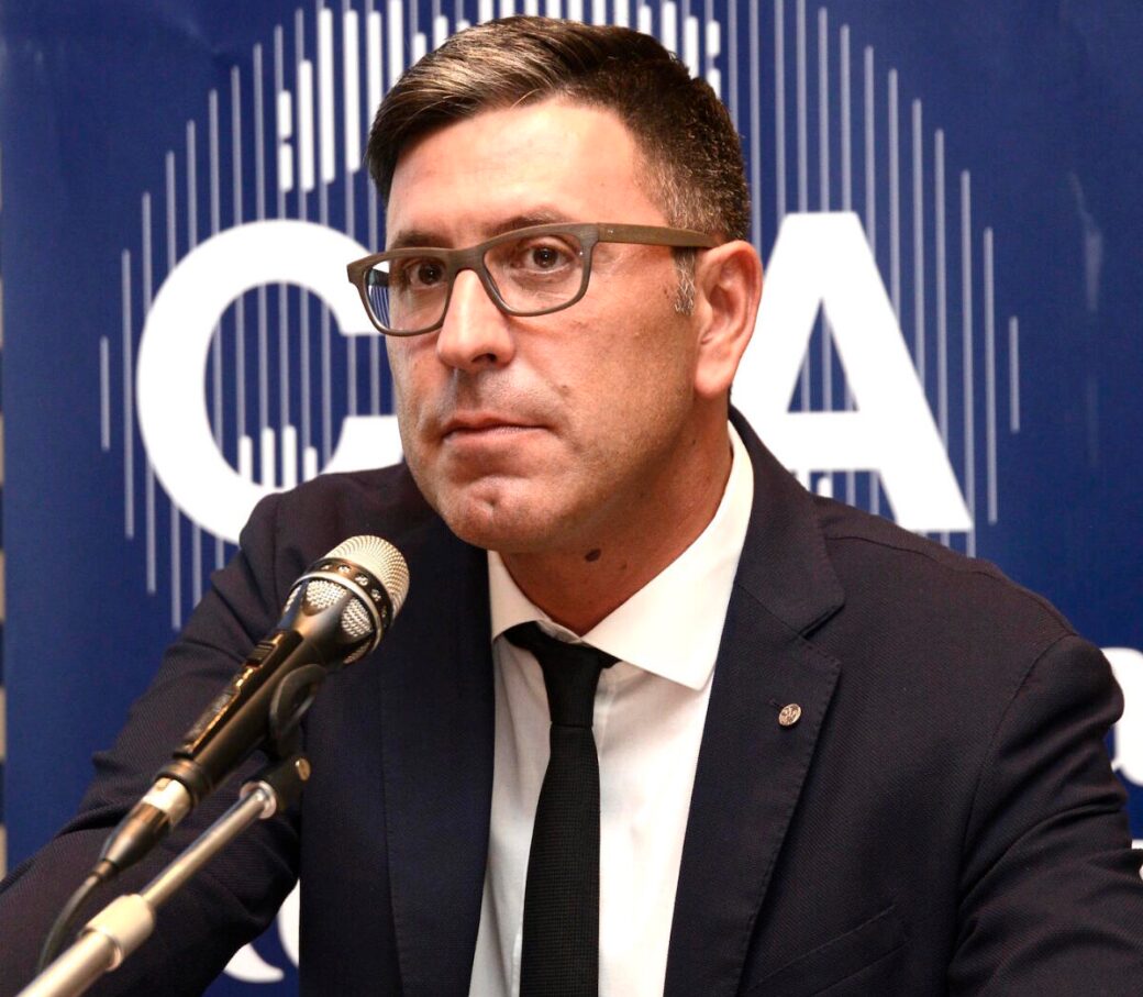Dario Costantini