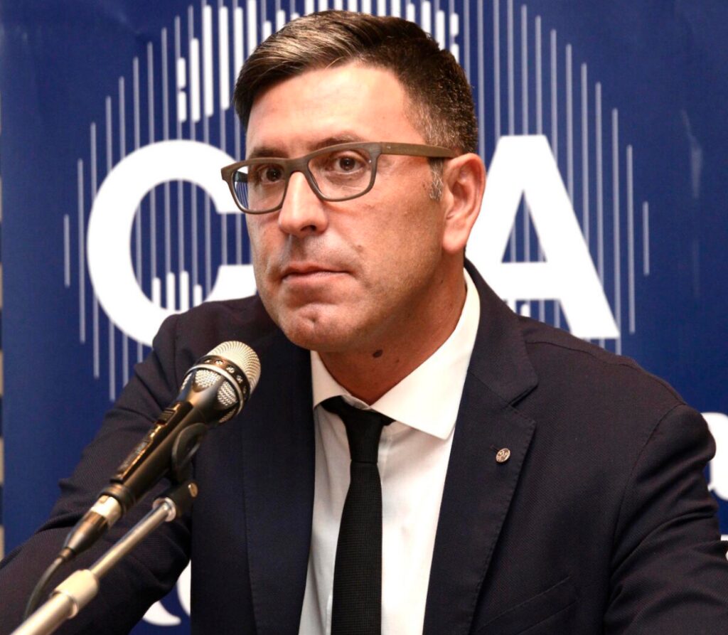 Dario Costantini
