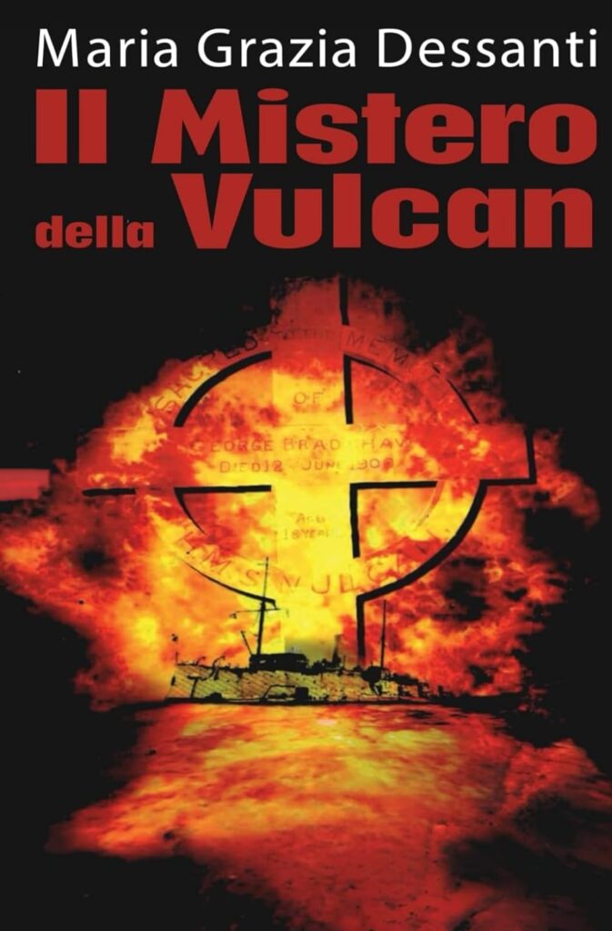 Il Mistero della Vulcan