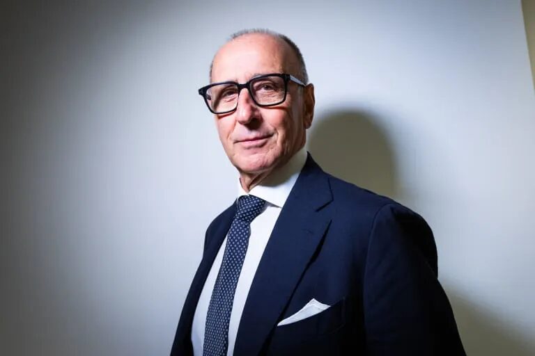 Luigi Biscarini Emu Group