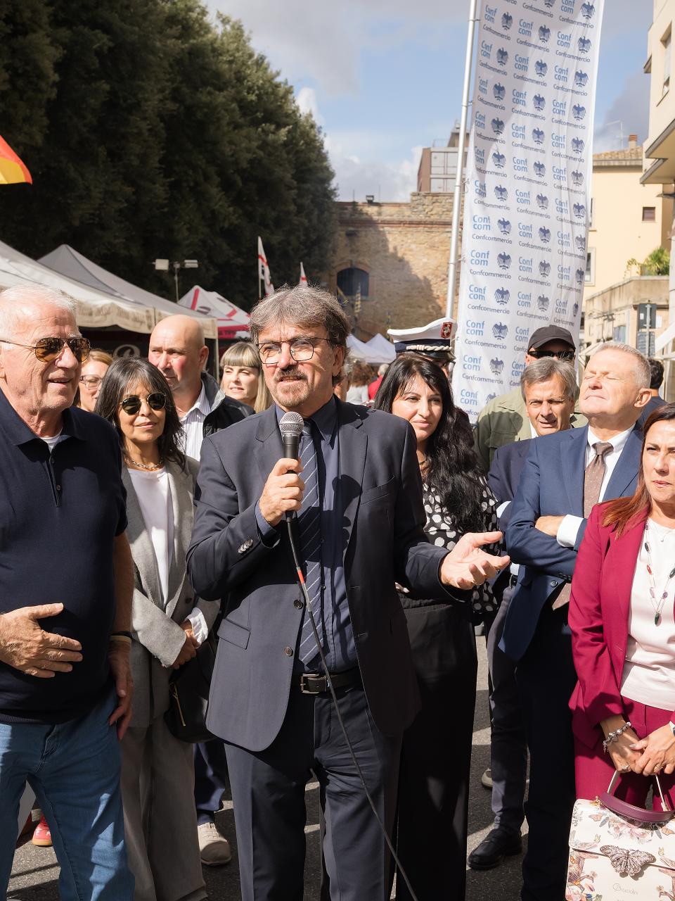 Mercato internazionale Arezzo 2026
