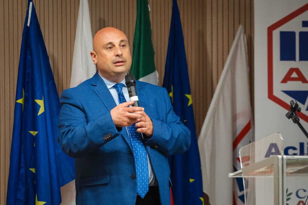 Nicola Tavoletta