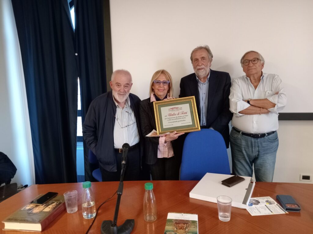 Quaglietti Marino Cardelli e Verni