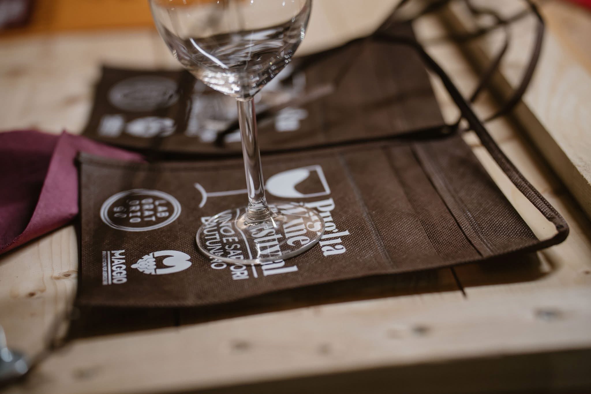 puglia wine festival