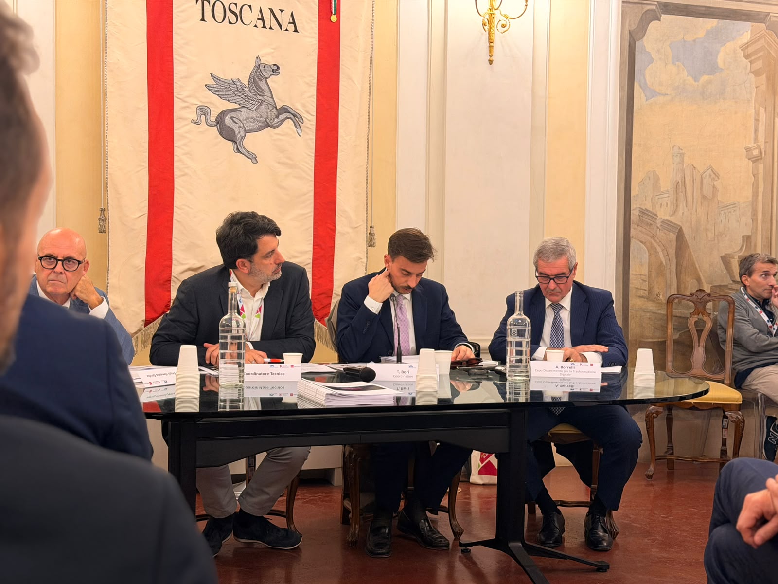 Intelligenza artificiale, le Regioni chiedono al Governo un fondo nazionale