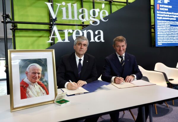 Firma-memorandum