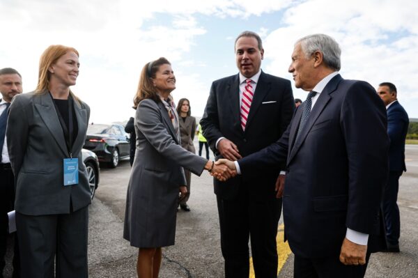 Il-Ministro-Tajani-al-Vertice-dei-Leader-del-Processo-di-Berlino-in-Montenegro-0