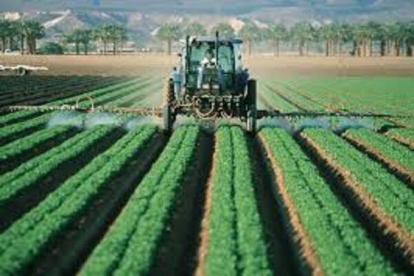 agricoltura