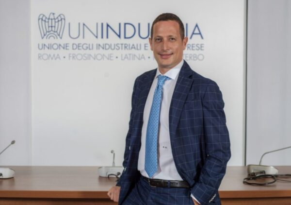 dionisi unindustria