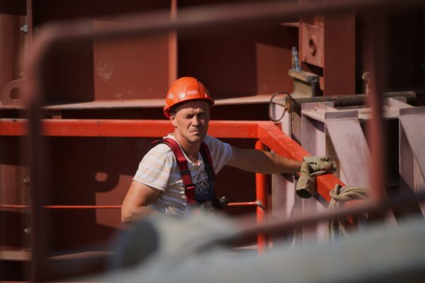 lavoro industria