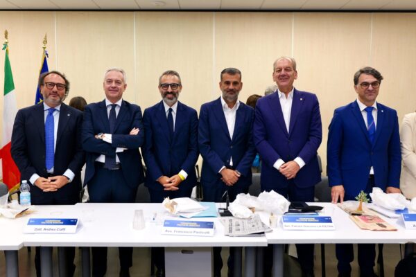riunione commissione politiche agricole (1)